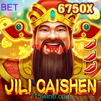 JILICaishen
